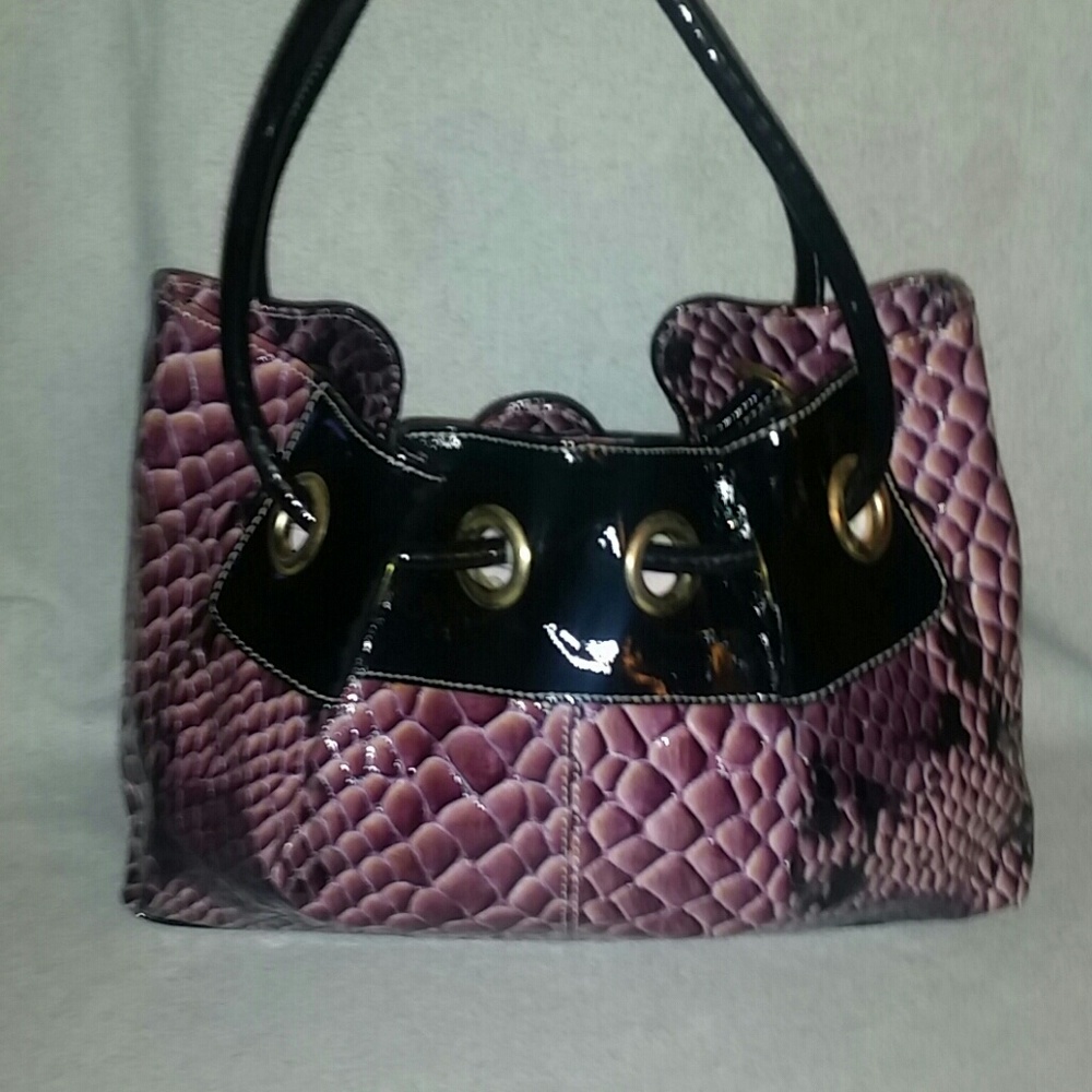 Roberta Gandolfi handbag